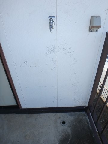 パールハイツ吉川の設備