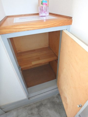 【収納】 | パールハイツ吉川