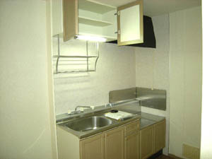  | サンビレッジ学園前東坂