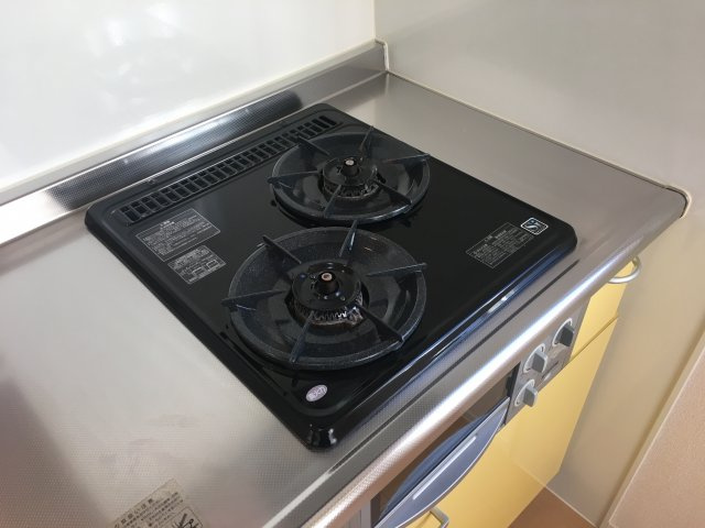 ブランシュールＢのキッチン