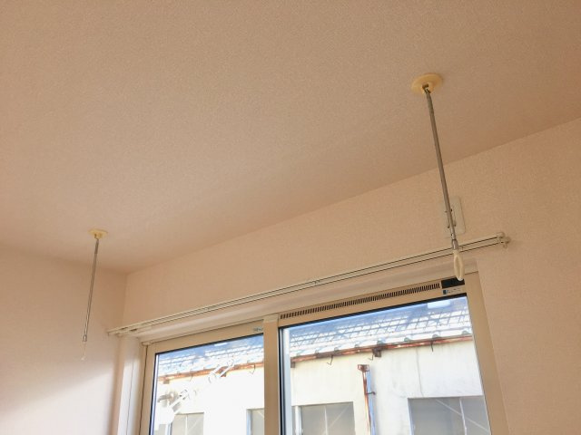 ブランシュールＢの内装