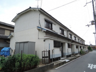 安井２階建て貸家の画像