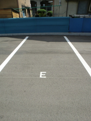 【外観】 | 東本町駐車場