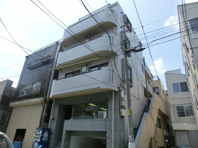 【外観】 | イチフジビル