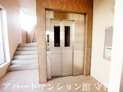 【その他共用部分】 | ラフィーネコート