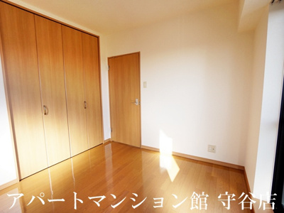 【寝室】 | ラフィーネコート