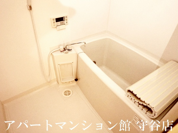 ラフィーネコートの浴室|類似です