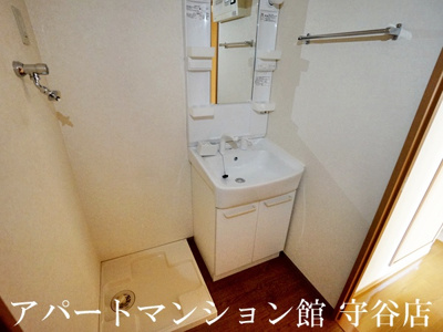 【独立洗面台】 | ラフィーネコート | 類似です