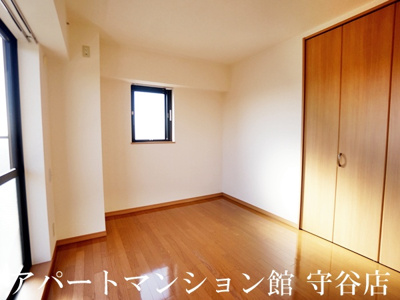 【寝室】 | ラフィーネコート | 類似です