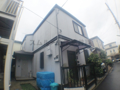 【外観】 | パレットS