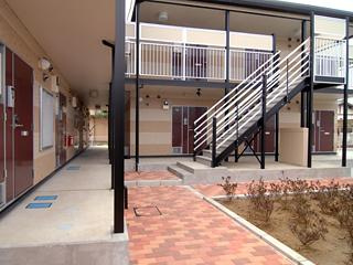 【エントランス】 | 眞奈