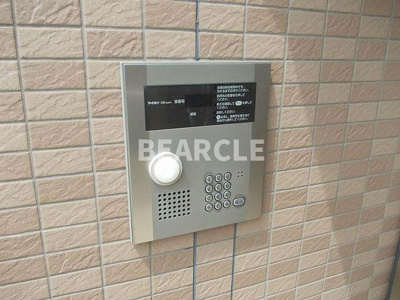 【セキュリティ】 | コーディアルホームズ