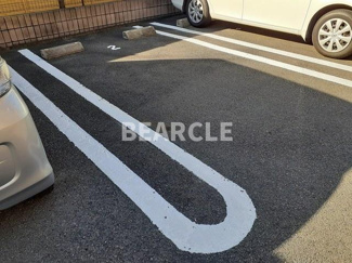 【駐車場】 | コーディアルホームズ | カースペースがあります