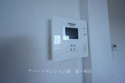 【セキュリティ】 | ラフレシール