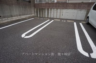 【駐車場】 | ラフレシール