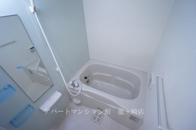 【浴室】 | ラフレシール