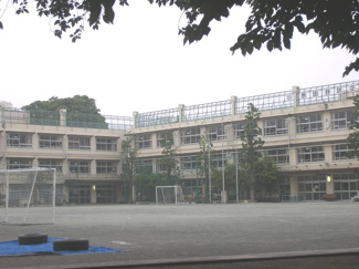 【周辺】 | 経堂小学校