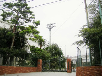 【周辺】 | 緑丘中学校