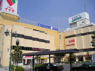 【周辺】 | メゾン・ド・プランタン