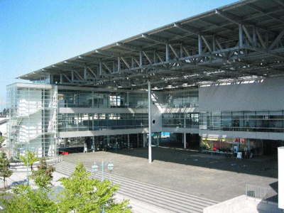 【周辺】 | メゾン・ド・プランタン