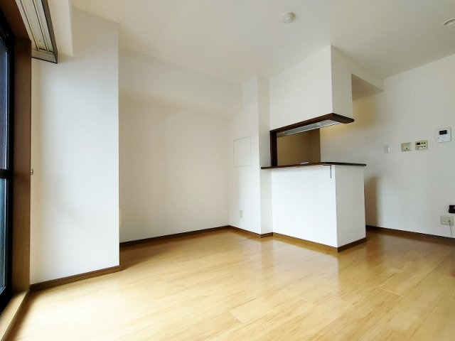 シャルマンメゾンの内装