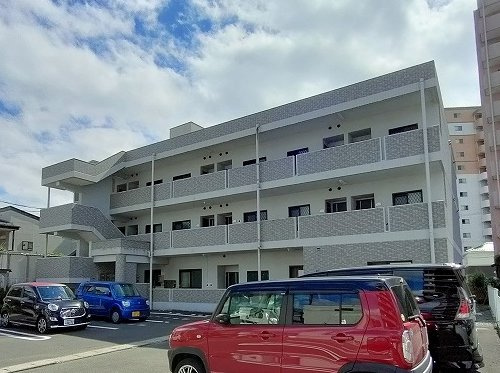 シャルマンメゾン