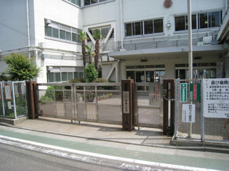 【周辺】 | 駒繁小学校