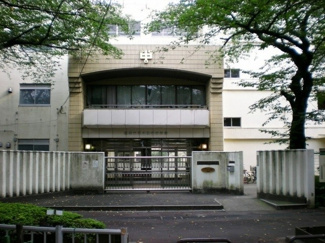 【周辺】 | 駒留中学校