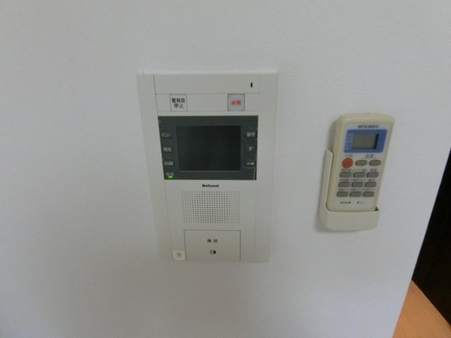 【設備】 | クレアートクラウン天王寺