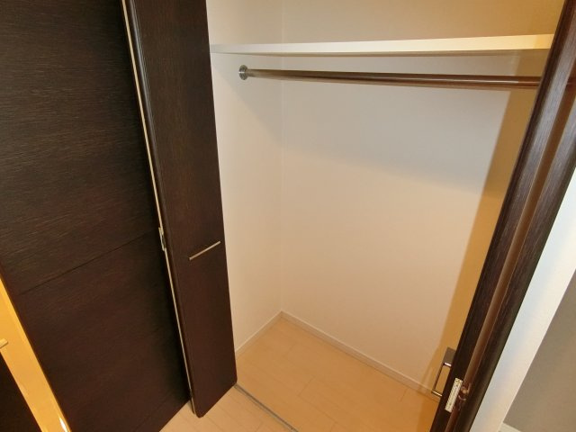 【収納】 | クレアートクラウン天王寺