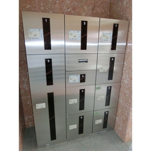 ブランポミエのその他共用部分