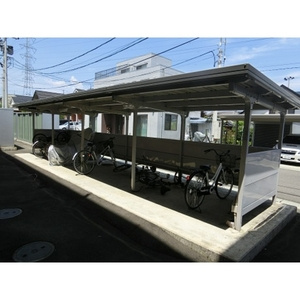 ブランポミエのその他共用部分