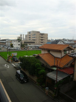 【展望】