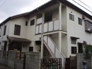 武蔵野市吉祥寺本町４丁目のアパートの画像