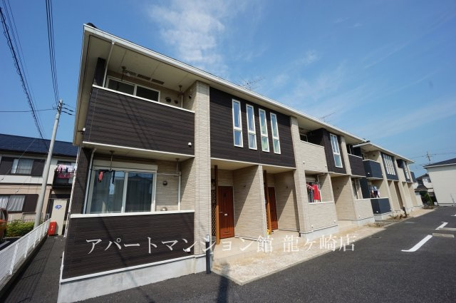 グラン・リーオⅢ