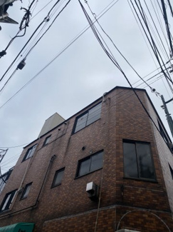 【外観】 | 平山ビル