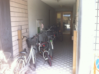 【その他共用部分】