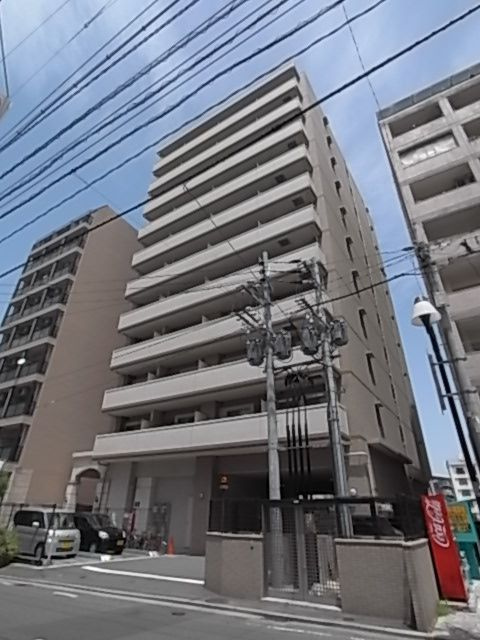 サムティの外観|ｗｉｌｌＤｏ天神南(1R）　外観