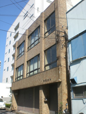 【外観】 | 安田ビル