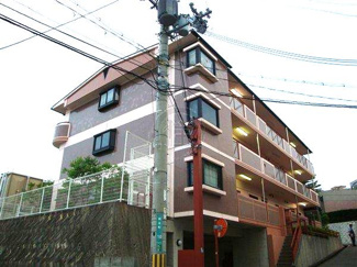 【外観】