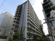 天王寺スカイハイツの画像