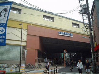 【周辺】 | 豪徳寺駅