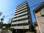 レオンコンフォート天王寺南の画像