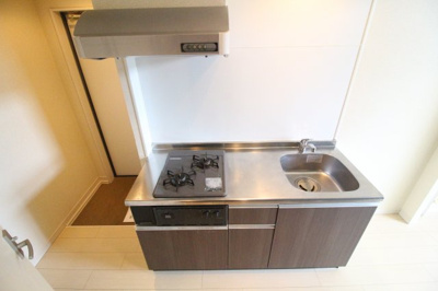 【内装】 | Softly