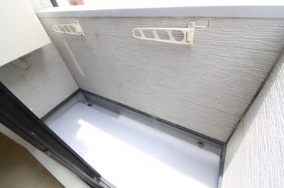 【バルコニー】 | Softly