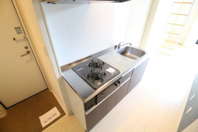 【キッチン】 | Softly