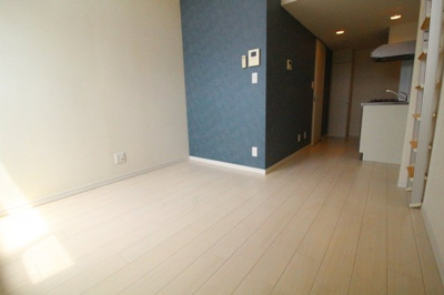 【洋室】 | Softly