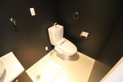 【トイレ】 | Softly