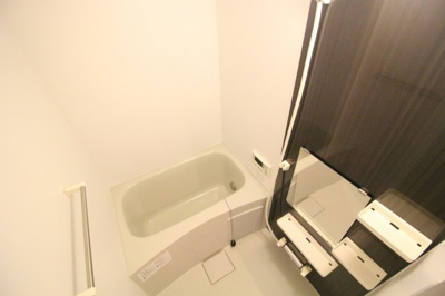 【浴室】 | Softly