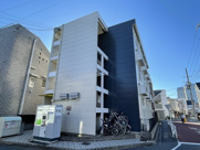 ソレイユＮＡＫＡＮＯの画像